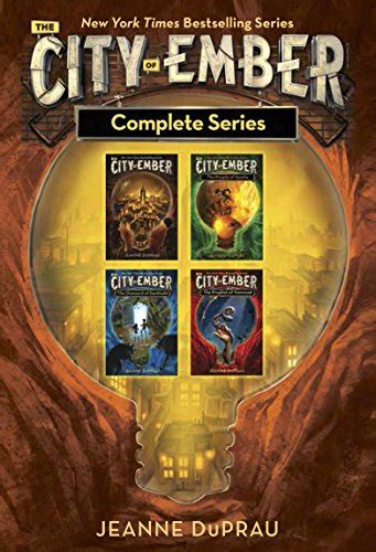 duprau city of ember download|The City of Ember Complete Series: The City of Ember; The .